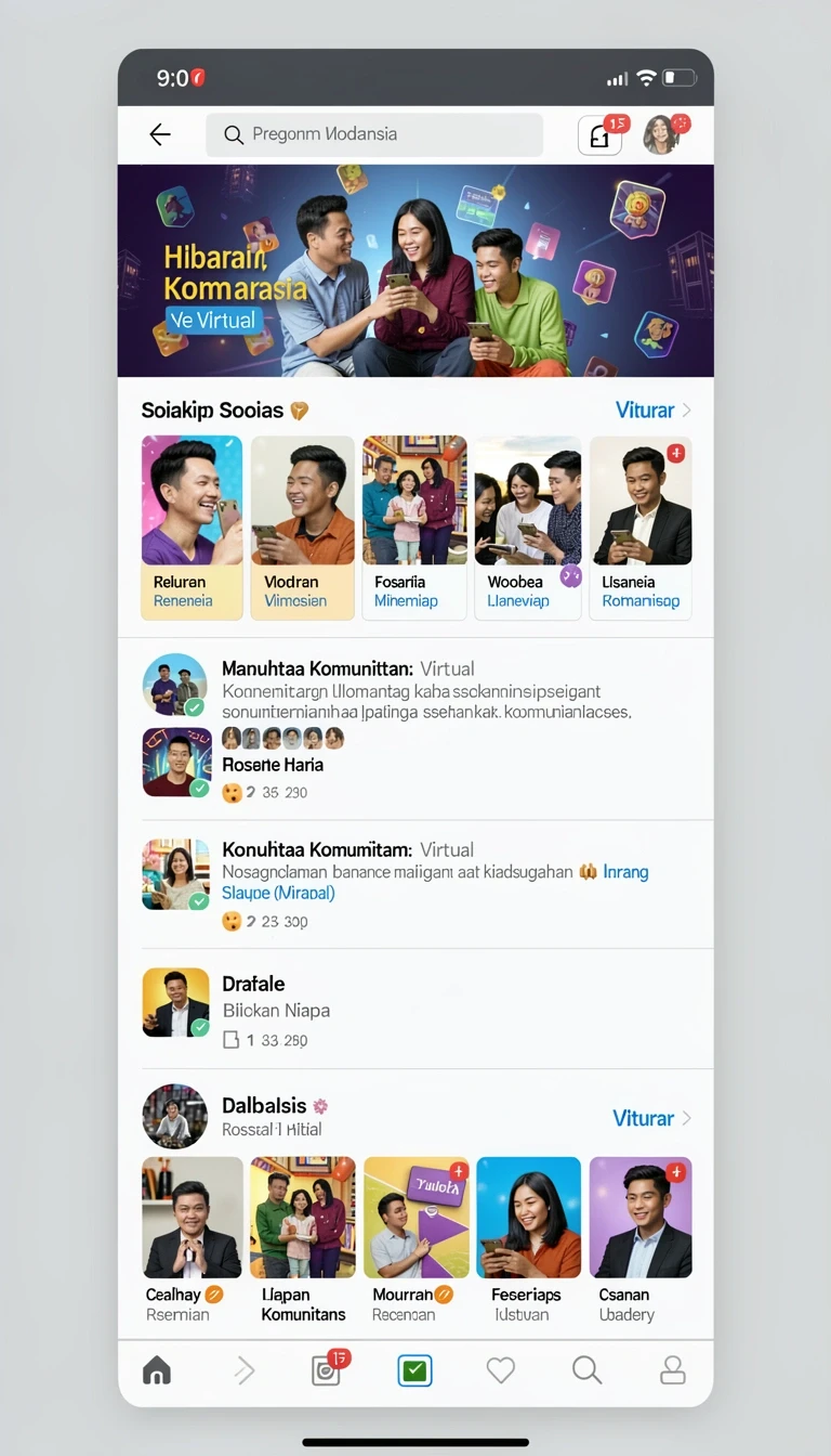 Aplikasi hokitime Resmi dan Terpercaya di Android