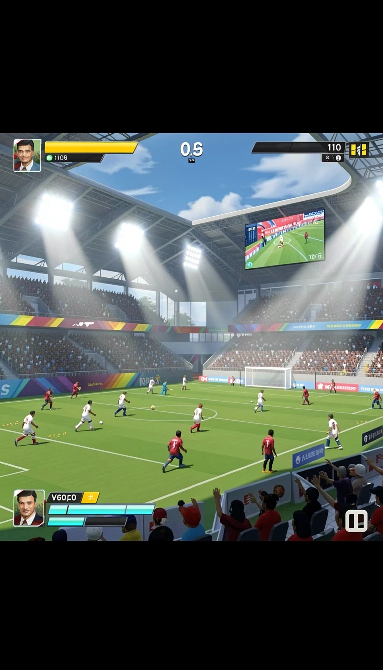 7777w APK Full Version untuk Android 3