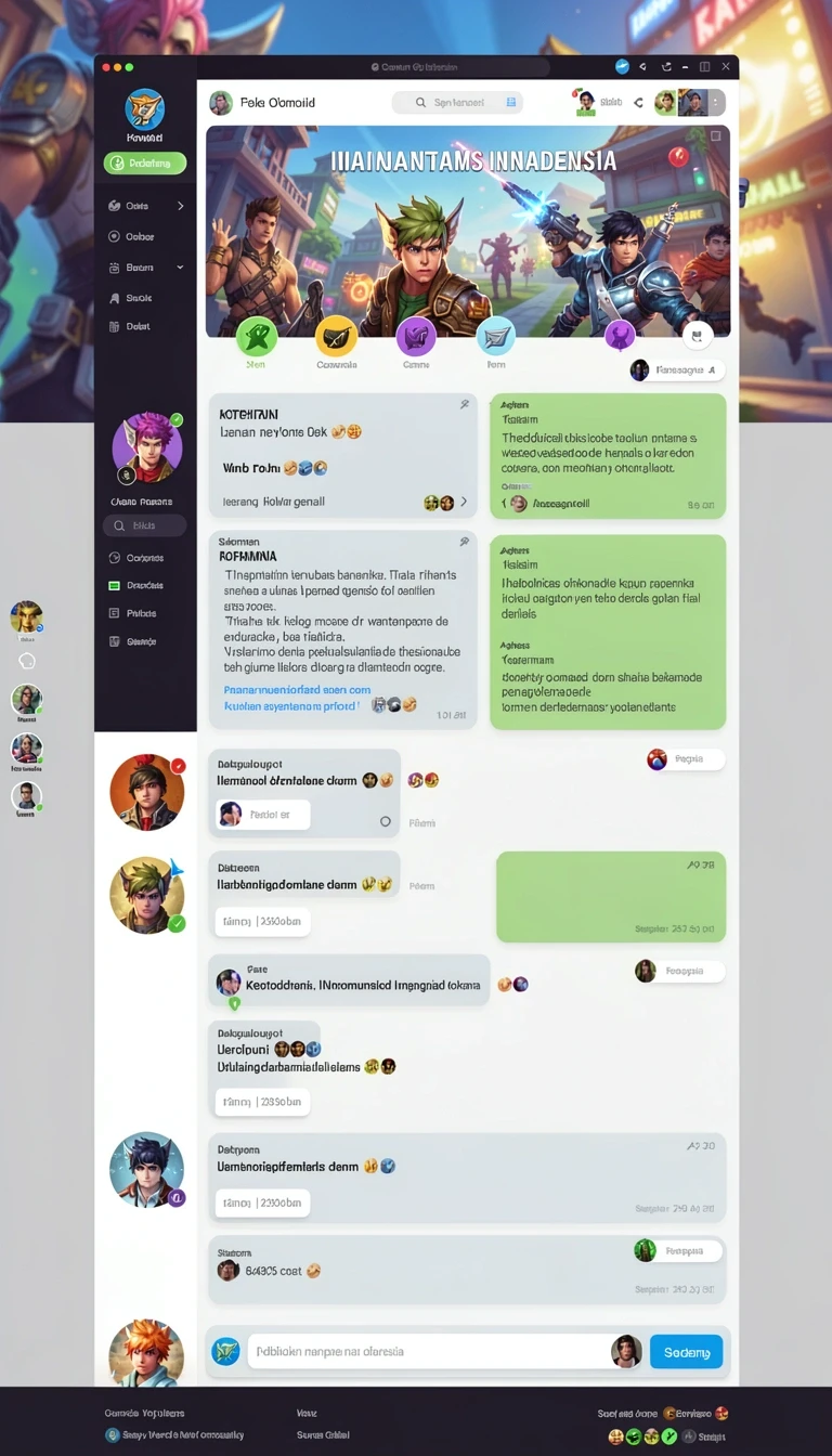 semesta69 Terbaru: Download APK dan Info Lengkap 2