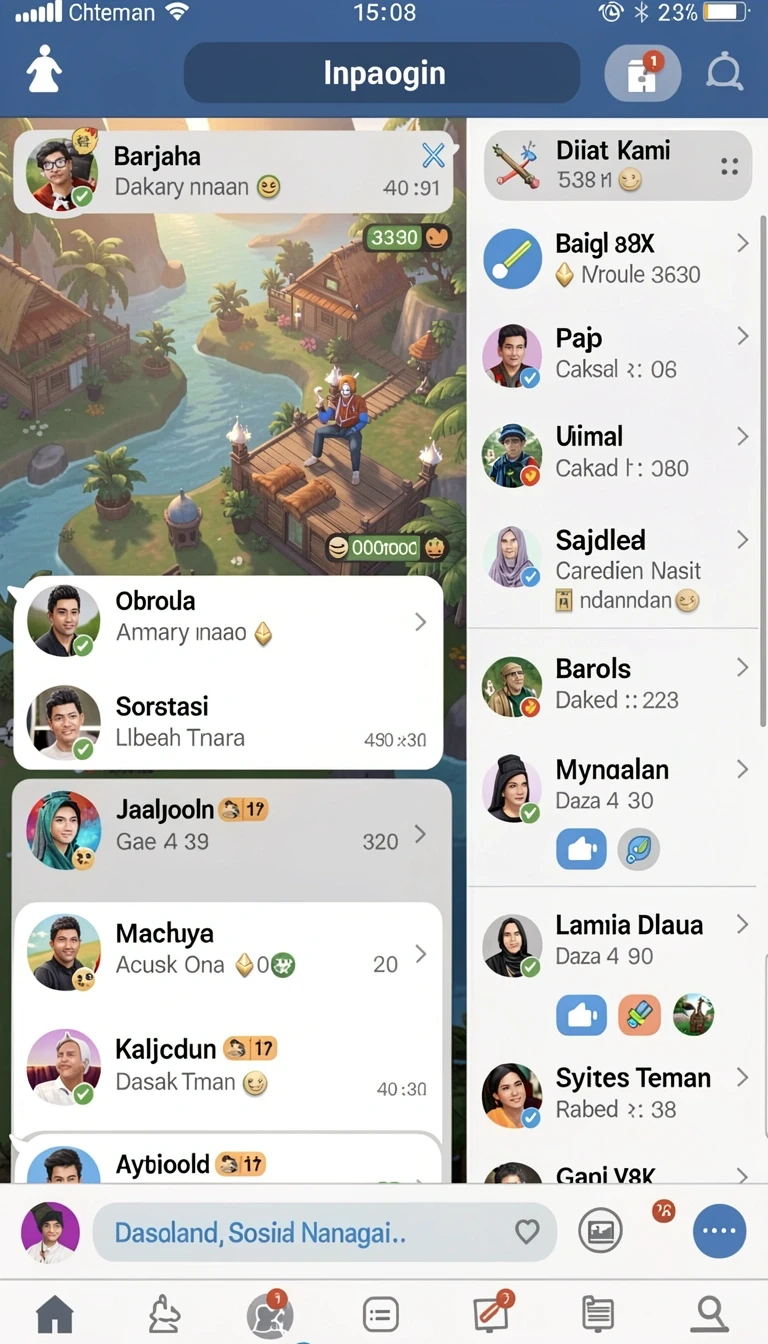 Unduh deep APK Gratis untuk Android 2