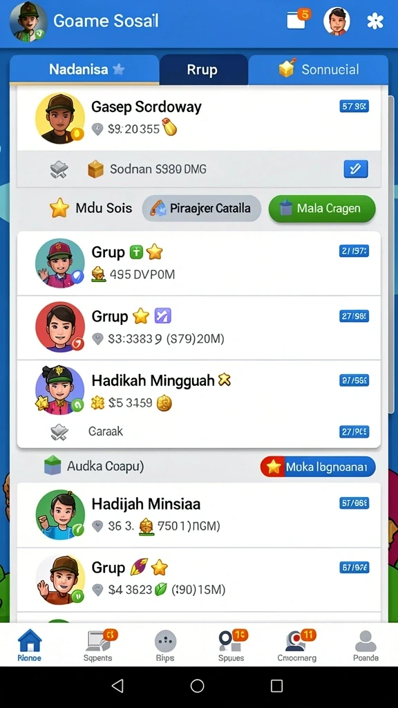 semesta69 Terbaru: Download APK dan Info Lengkap