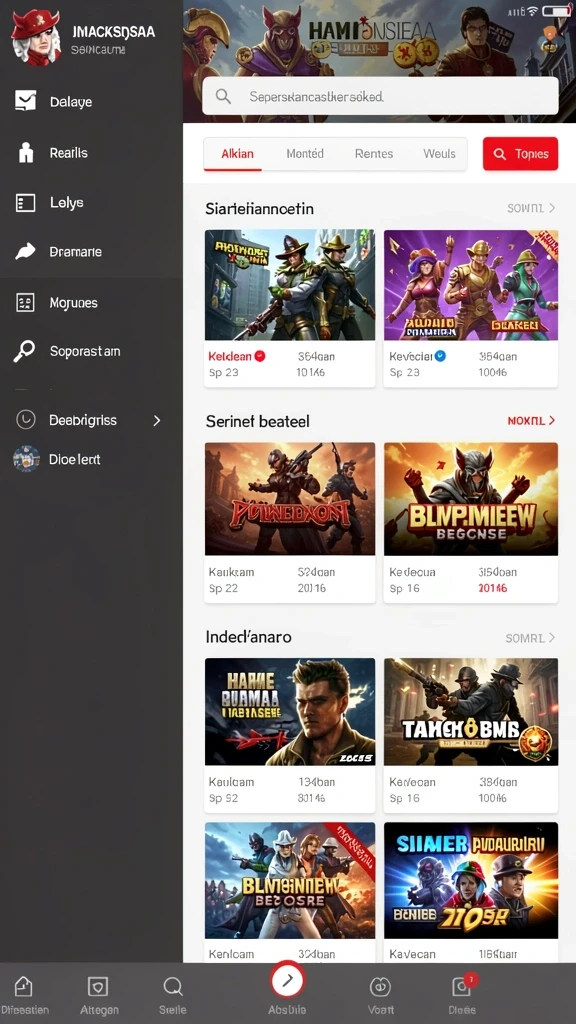 indslot Versi Terbaru untuk Android Tanpa Ribet 2