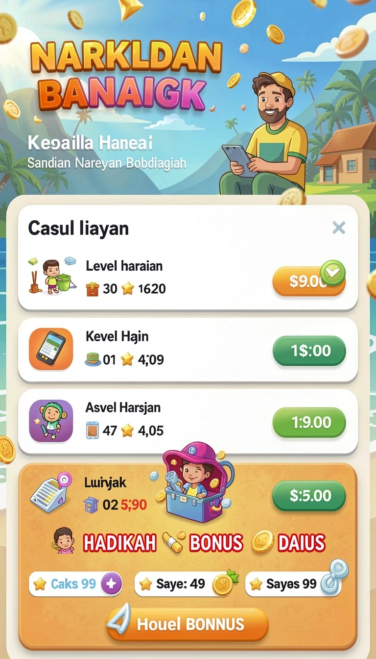 bos777 Terbaru 2026: Download APK dan Review 2