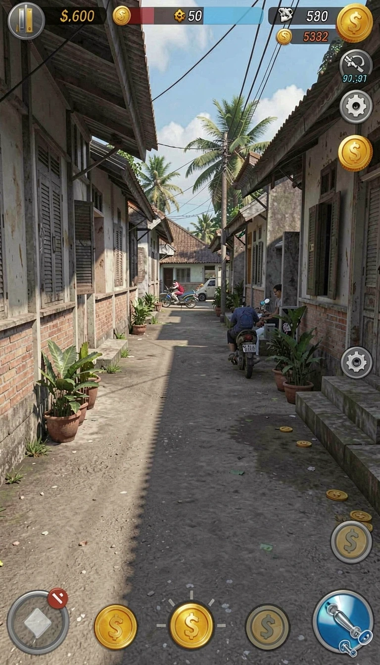Unduh deep APK Gratis untuk Android 3