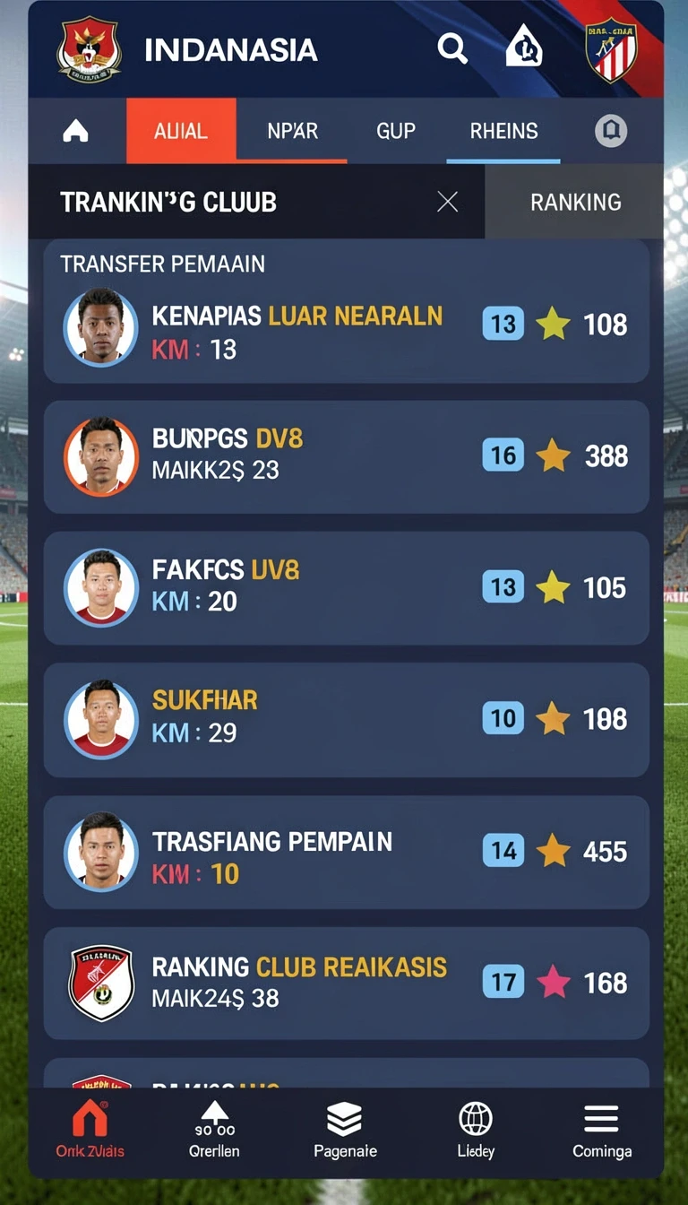 v87 App: Info, Rating, dan Link Download 2