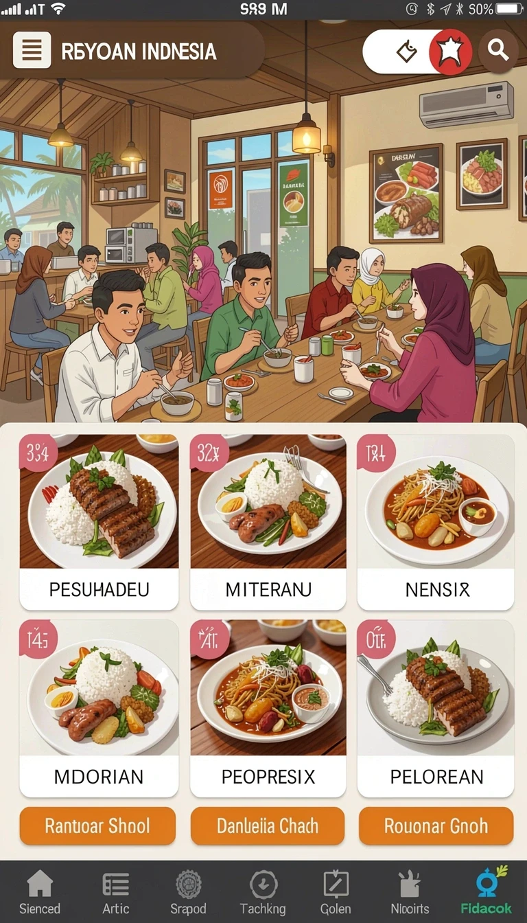 Aplikasi mega111 Resmi dan Terpercaya di Android
