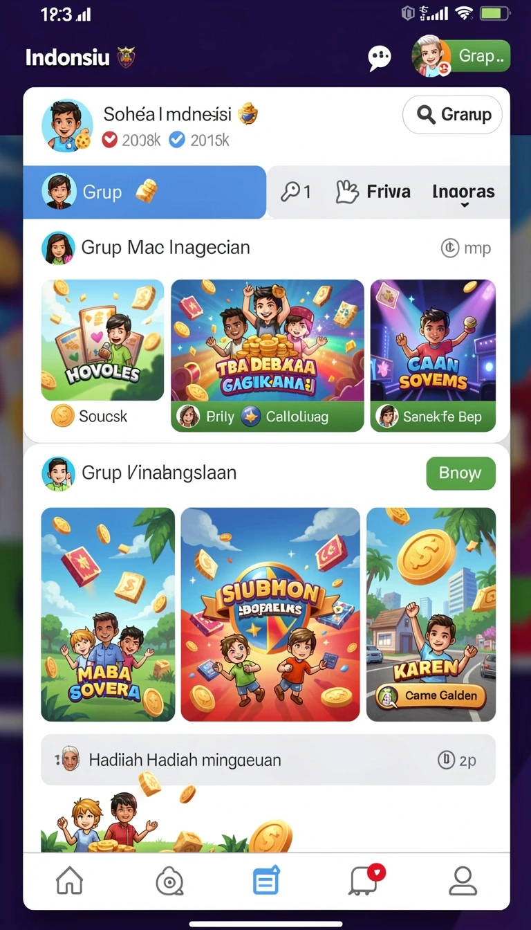 qqdewa App APK Terbaru 2