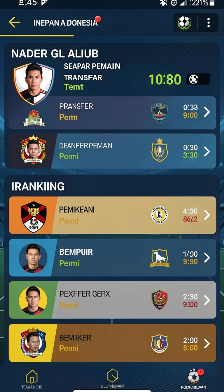 Panduan Instalasi Aplikasi 333v di Android