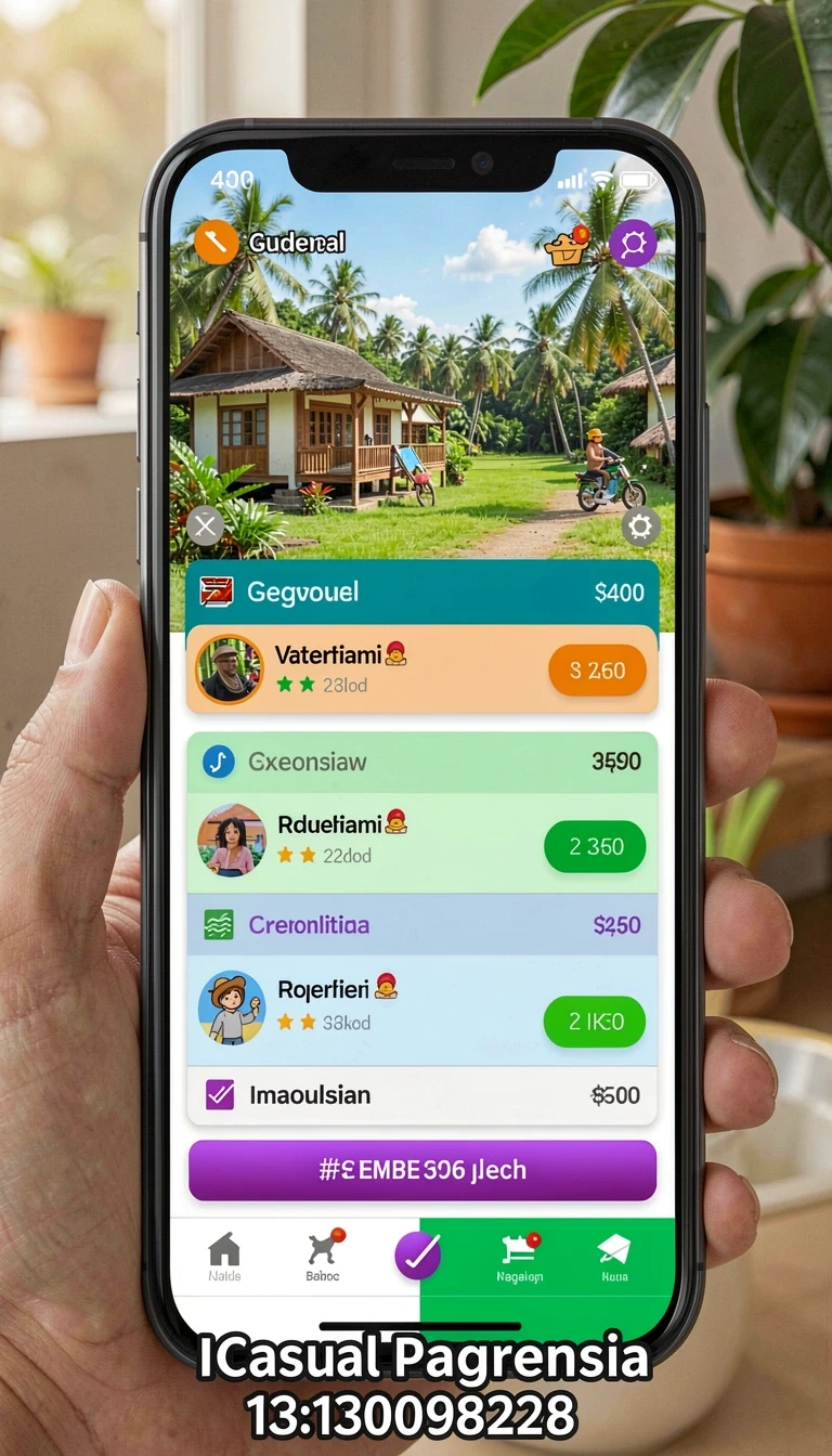 idagame APK Terbaru dan Aman untuk Diunduh 3