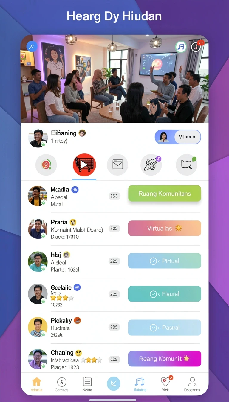 Aplikasi raya22 Terbaru dengan Fitur Terbaik 3