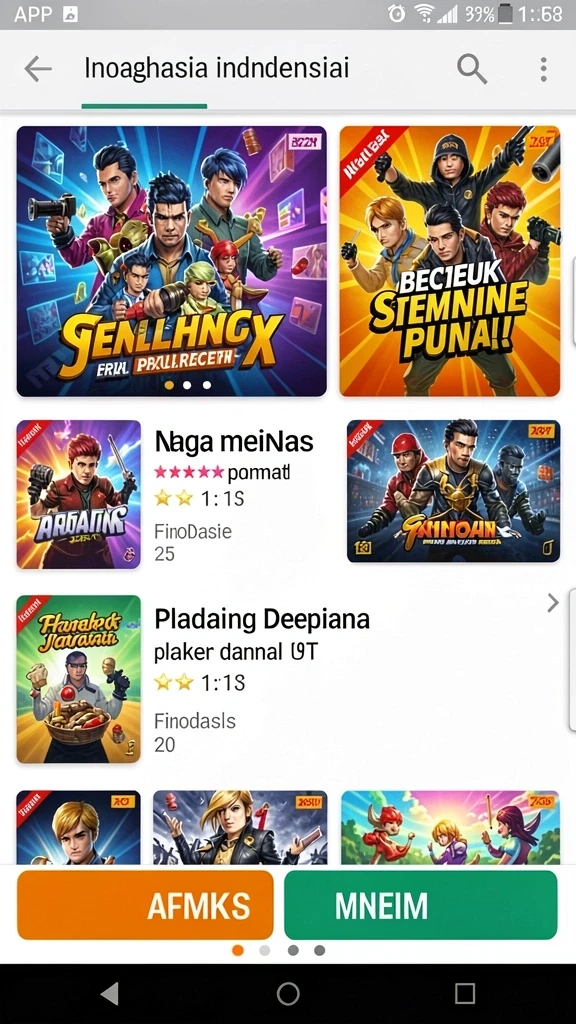 62hot Terbaru 2026: Download APK dan Review