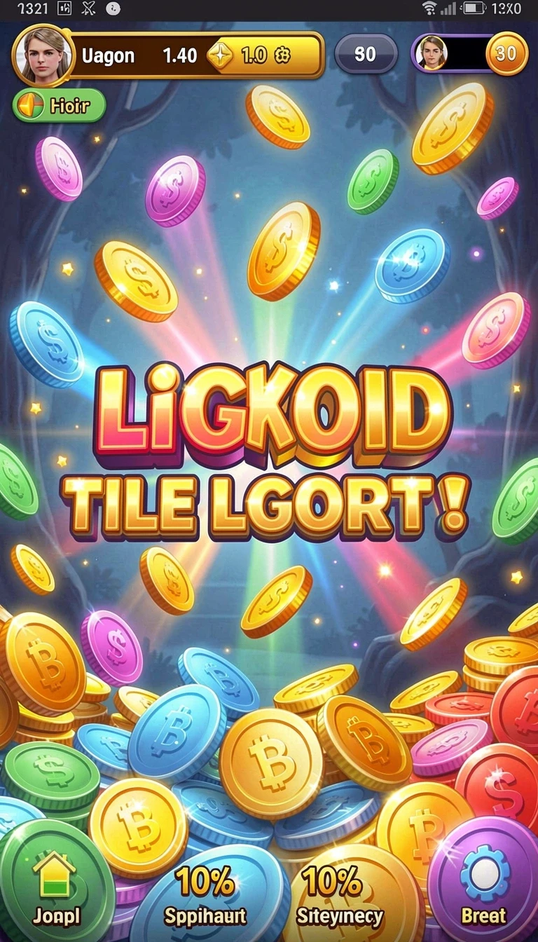 coloksgp App: Info, Rating, dan Link Download 3