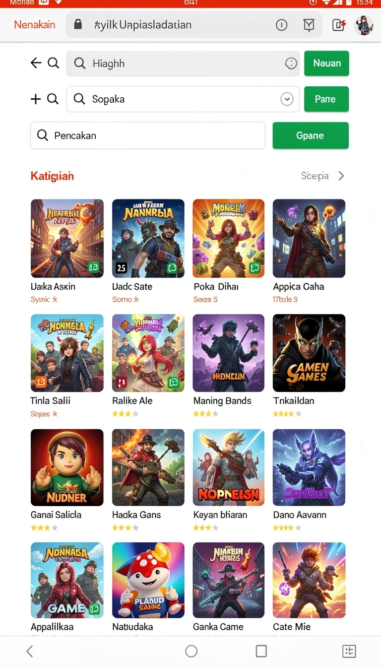 nadimtogel APK Terbaru dan Aman untuk Diunduh