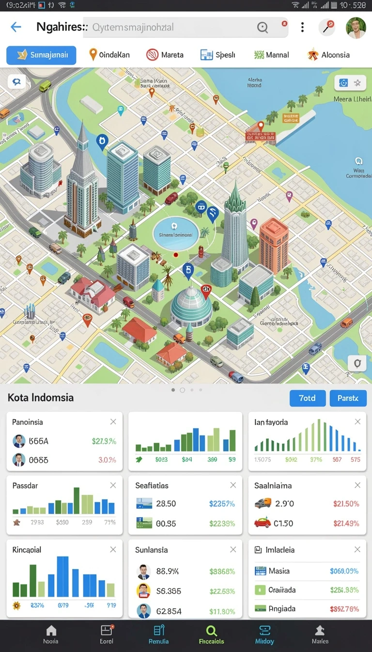 Unduh deep APK Gratis untuk Android