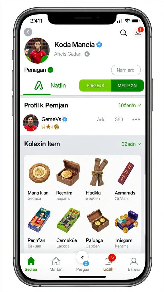 7777w langkah download